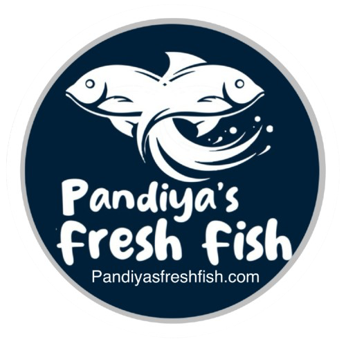 Pandiyas Fresh Fish