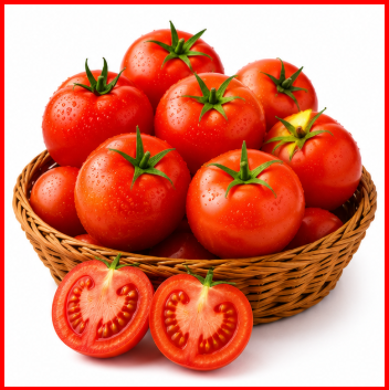 Tomatoes