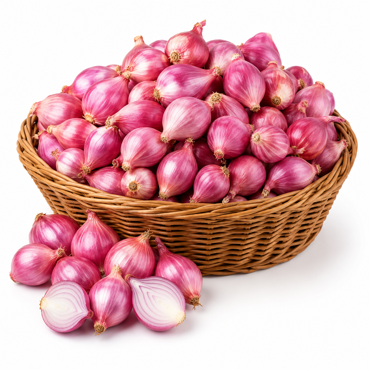 Small Onion (Shallots)