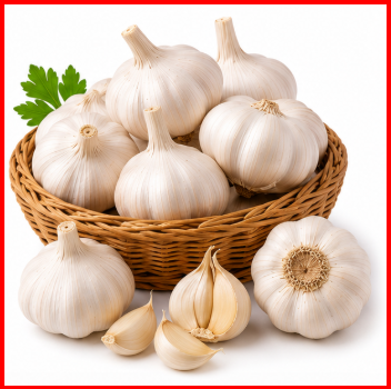 Garlic