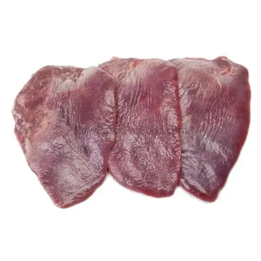 Fresh Country Goat Spleen (Manniral) – Premium Quality | Hygienically Cleaned | UK Delivery