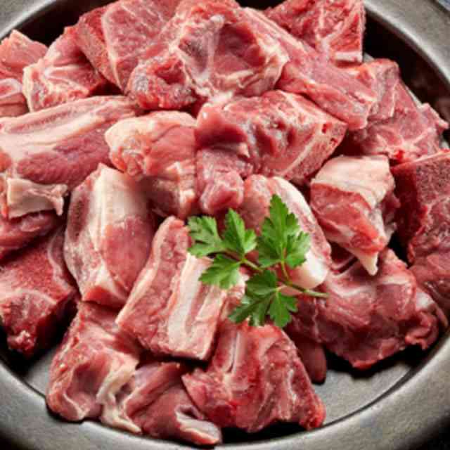Beef (Mixed Cut)